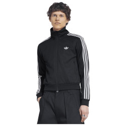 Adidas Ανδρική ζακέτα Beckenbauer Cropped Track Top